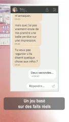 Bury me, my Love - screenshot 4