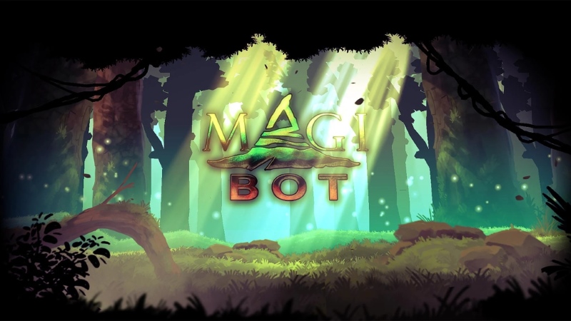 Magibot APK MOD APK icon