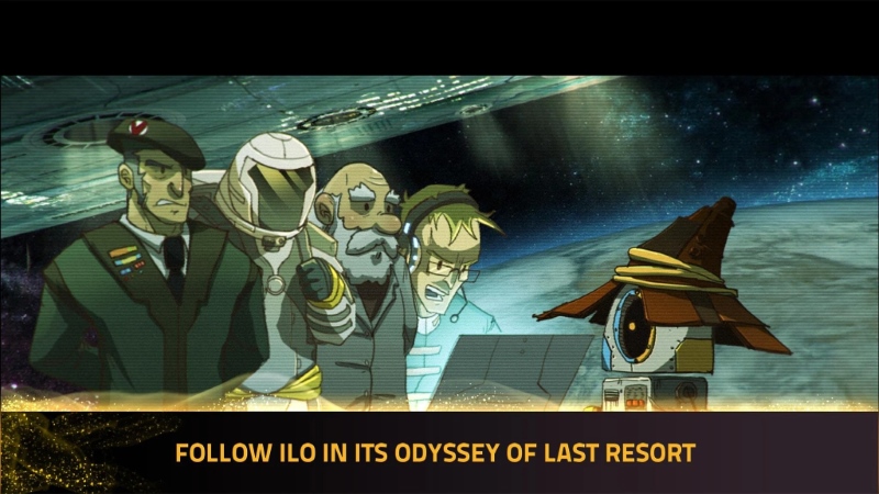 Magibot APK - screenshot 1