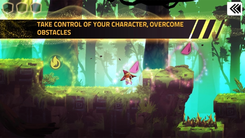 Magibot APK - screenshot 2