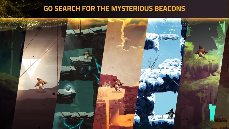 Magibot APK - screenshot 3