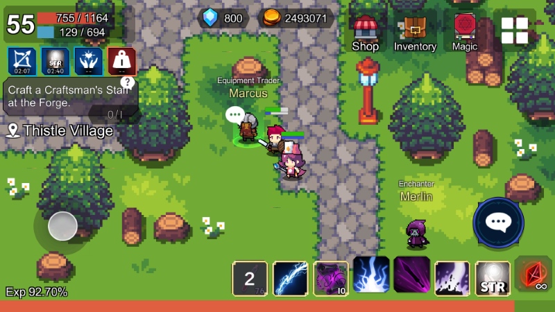 Grand Tour APK MOD APK icon