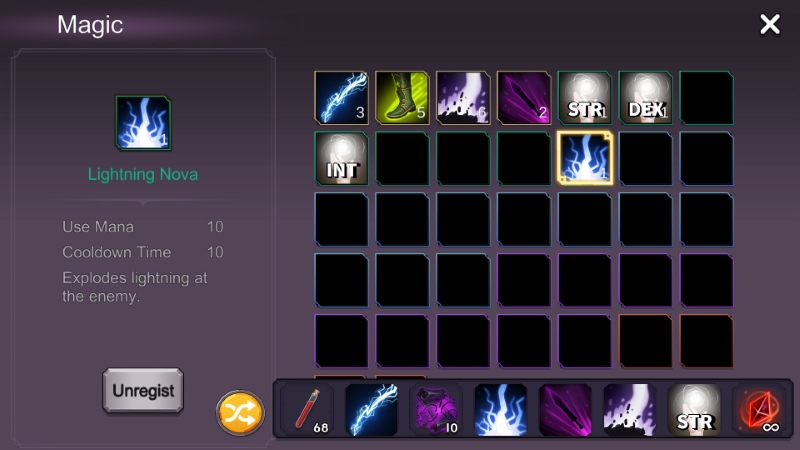 Grand Tour APK - screenshot 2