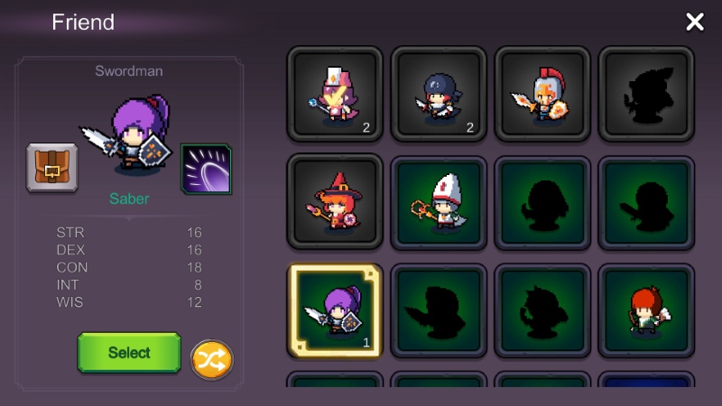 Grand Tour APK - screenshot 3