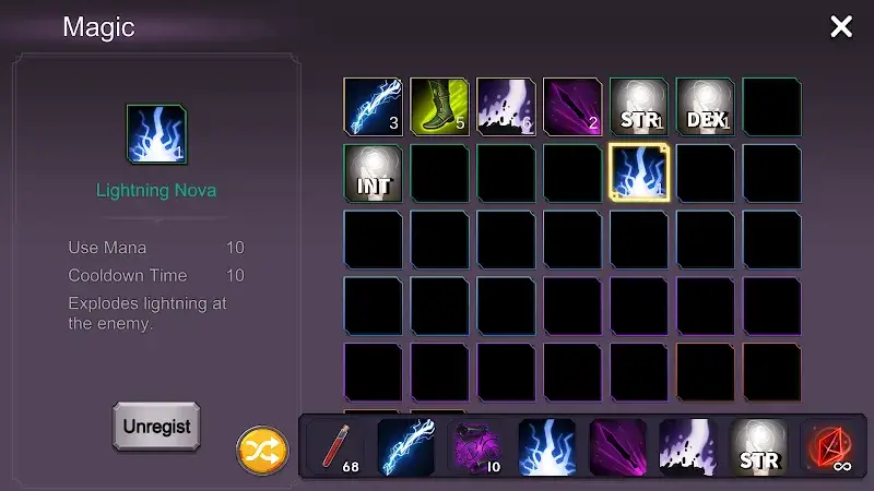 Grand Tour - screenshot 3