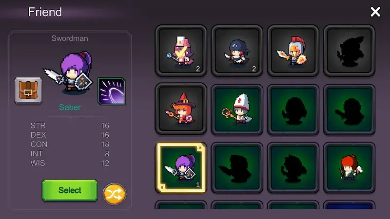 Grand Tour - screenshot 4