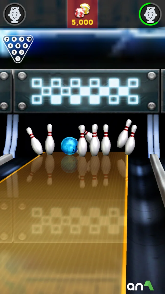 Bowling King - screenshot 6