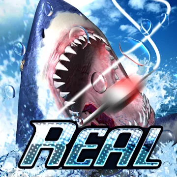 RealFishing3D MOD APK icon