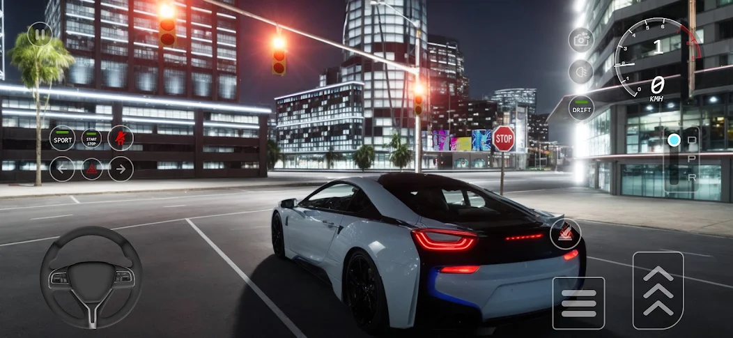 Car Driving - screenshot 6