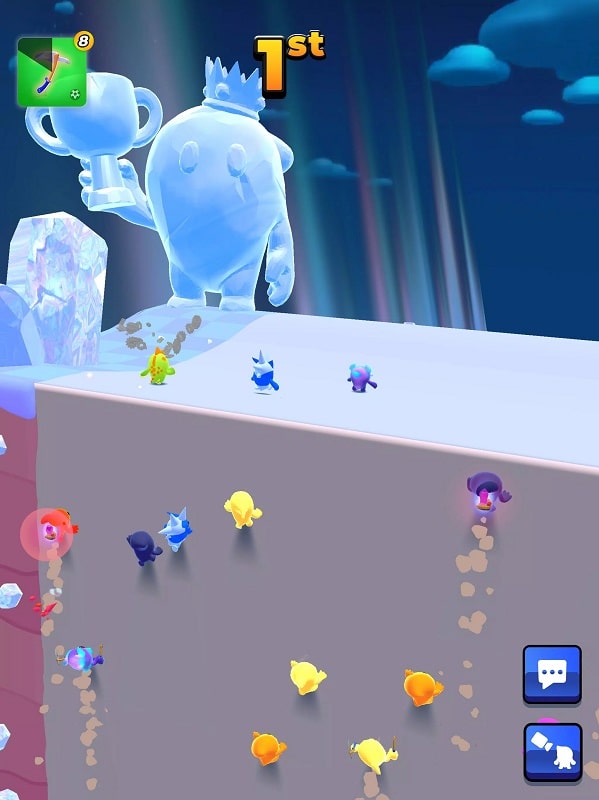 Pocket Champs APK - screenshot 2