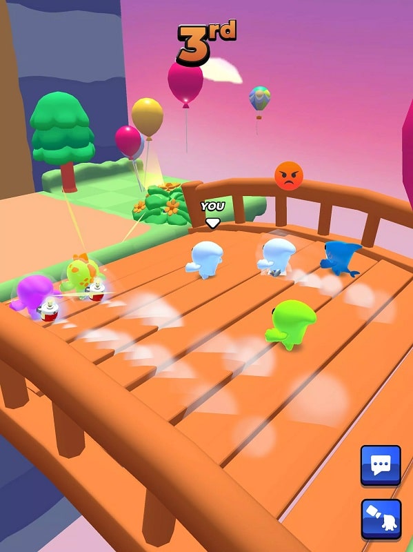 Pocket Champs APK - screenshot 3