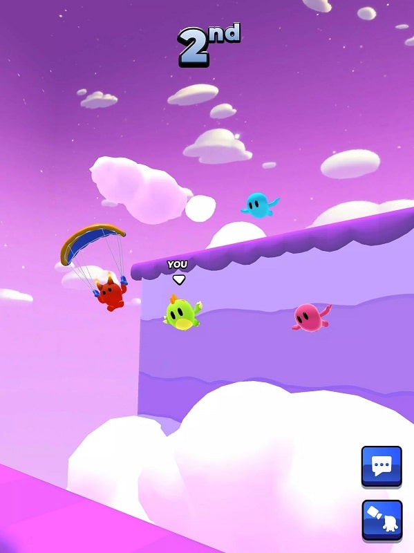 Pocket Champs APK - screenshot 4