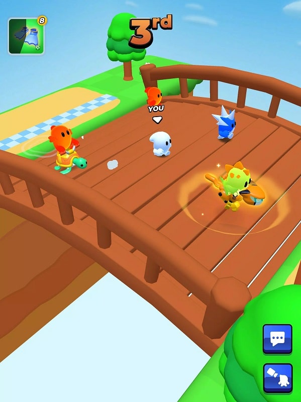 Pocket Champs APK - screenshot 5