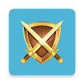 Pocket Combats RPG MOD APK icon