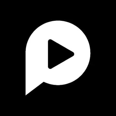 Pocket TV - app icon