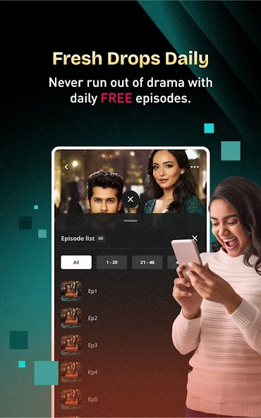 Pocket TV - screenshot 12