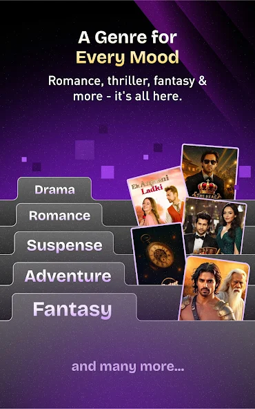 Pocket TV - screenshot 13