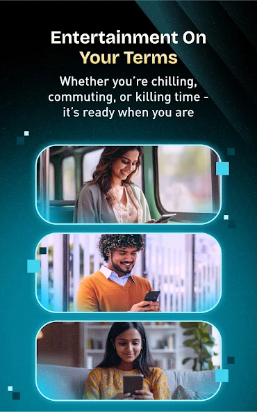 Pocket TV - screenshot 16