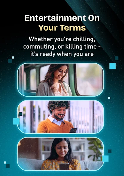 Pocket TV - screenshot 24