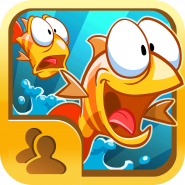 Chasing Yello MOD APK icon