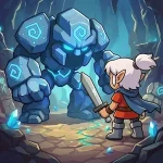 Rogue Legend MOD APK icon