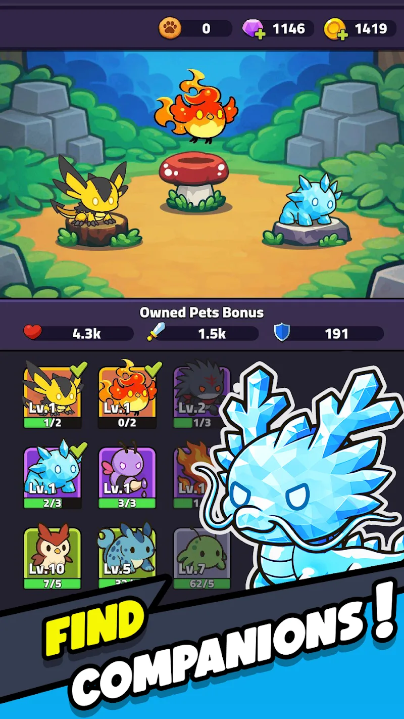 Rogue Legend - screenshot 5