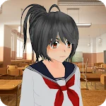 School Girl Survival Battle 3D MOD APK icon