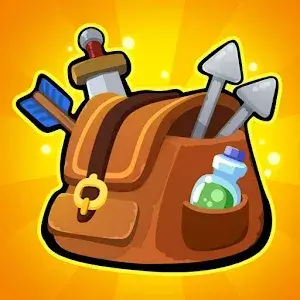 Pocket Fairy - app icon