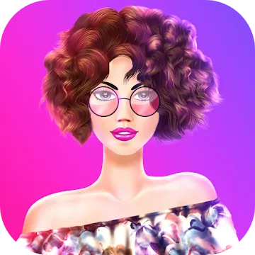 Fashion Up: Dress Up Games MOD APK icon