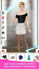 Fashion Up: Dress Up Games - screenshot 1