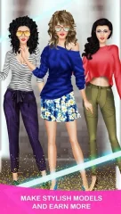 Fashion Up: Dress Up Games - screenshot 2