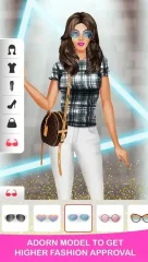 Fashion Up: Dress Up Games - screenshot 3