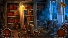 The Mystery of the Hudson Case - screenshot 2