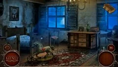 The Mystery of the Hudson Case - screenshot 3