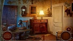 The Mystery of the Hudson Case - screenshot 4