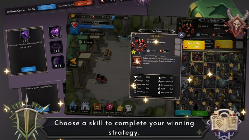 Growkingdom2 APK - screenshot 1