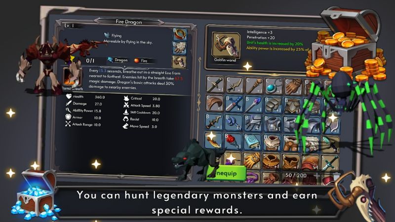 Growkingdom2 APK - screenshot 4