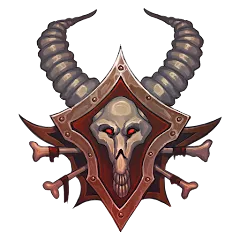 Shadow Hunter : Idle RPG MOD APK icon