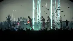 Shadow Hunter : Idle RPG - screenshot 1