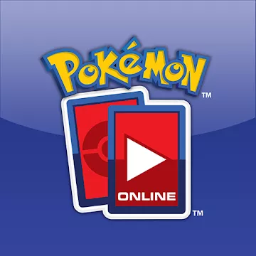 Pokémon TCG Online MOD APK icon