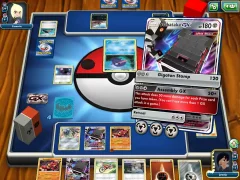 Pokémon TCG Online - screenshot 2