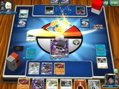 Pokémon TCG Online - screenshot 3