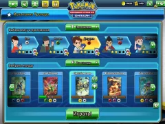 Pokémon TCG Online - screenshot 4