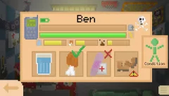 Alive In Shelter - screenshot 4