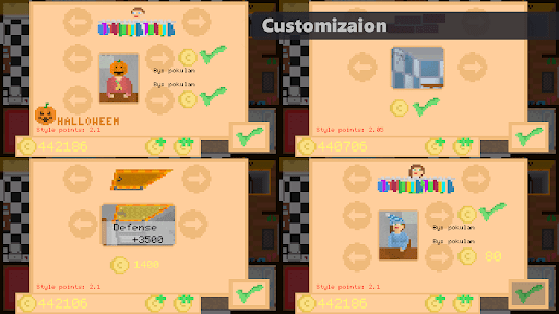 Alive In Shelter - screenshot 6