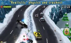 Reckless Getaway - screenshot 3