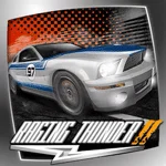 Raging Thunder 2 MOD APK icon