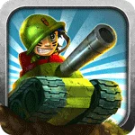 Tank Riders 2 MOD APK icon
