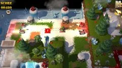 Tank Riders 2 - screenshot 1