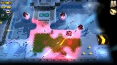 Tank Riders 2 - screenshot 3